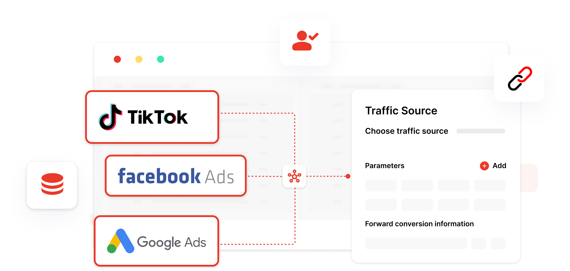 Công cụ đắc lực cho Sale & Marketing